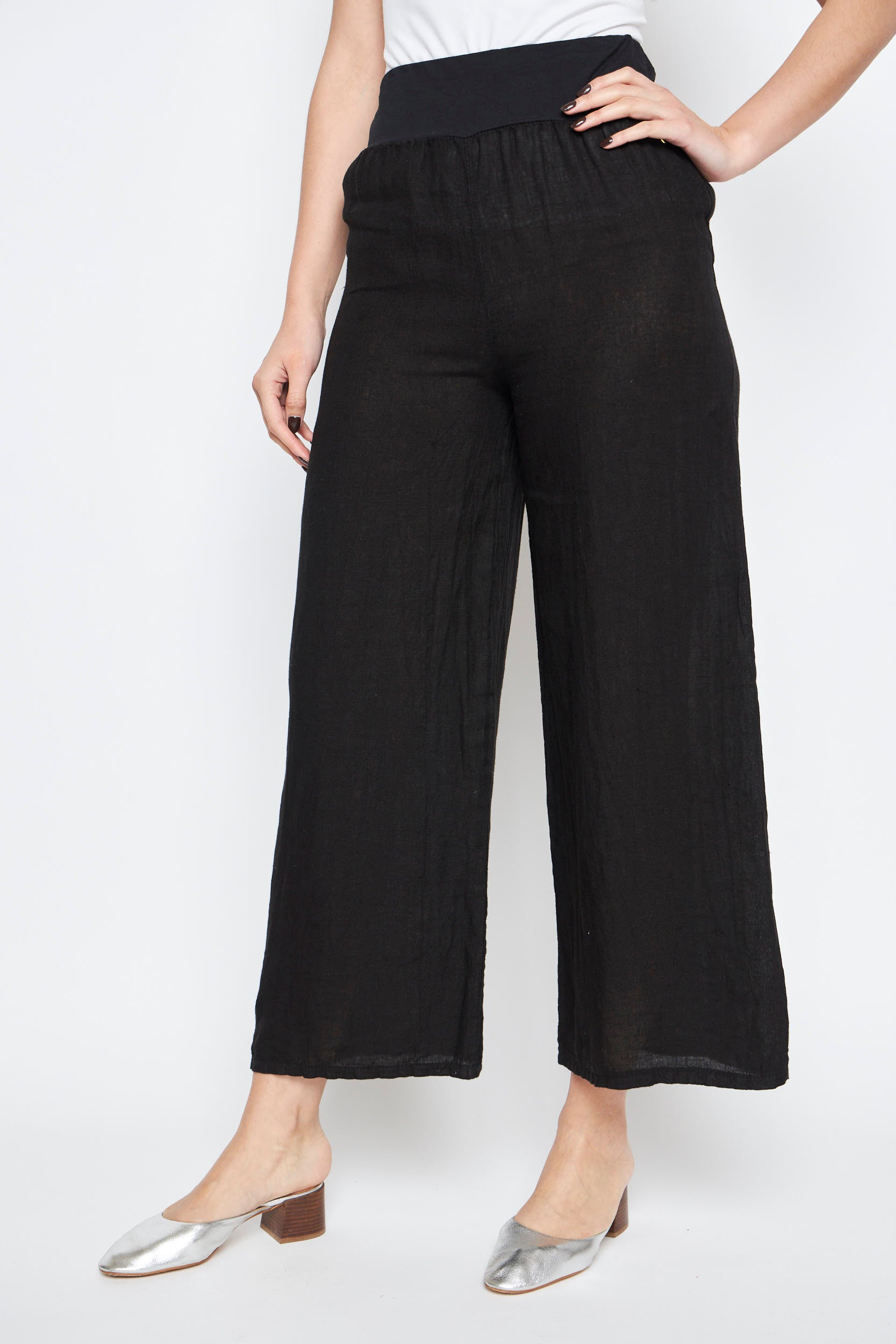 PANTALON LIA NEGRO