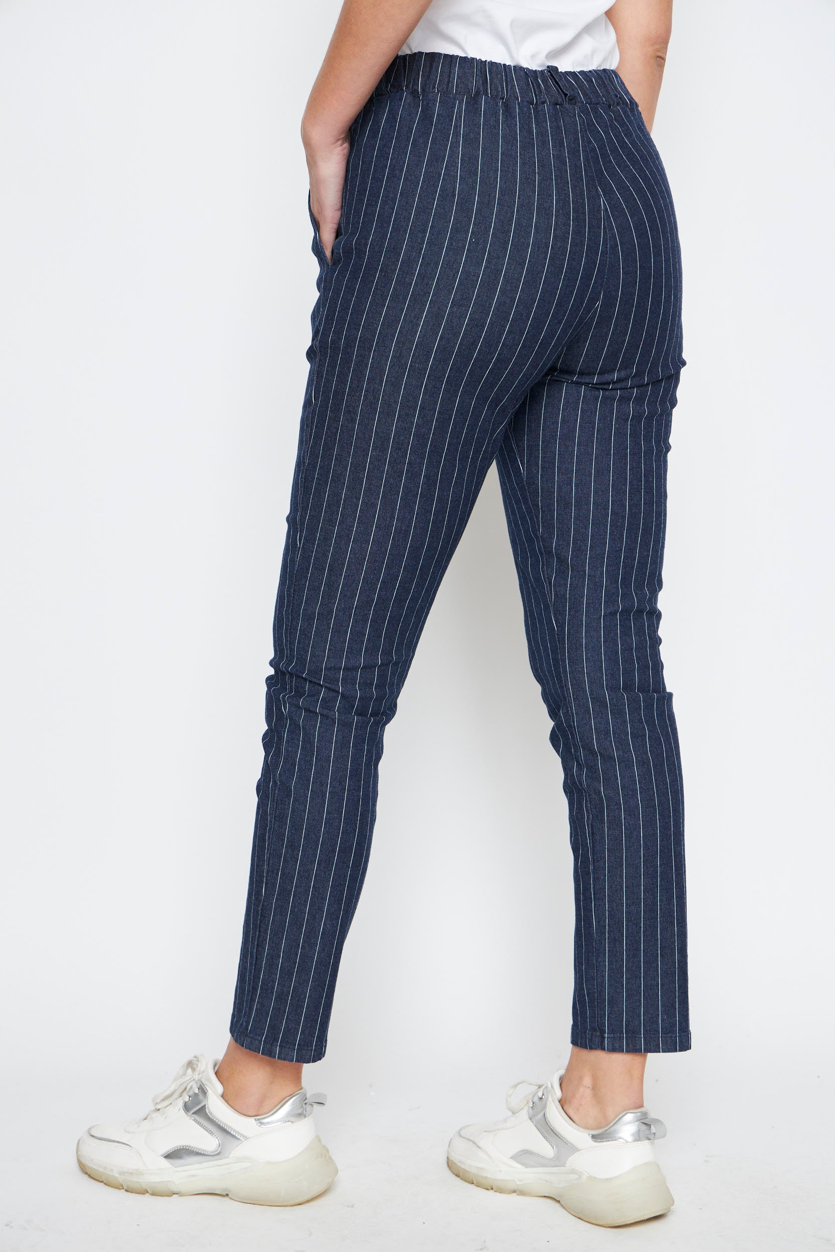 PANTALON ORA JEANS