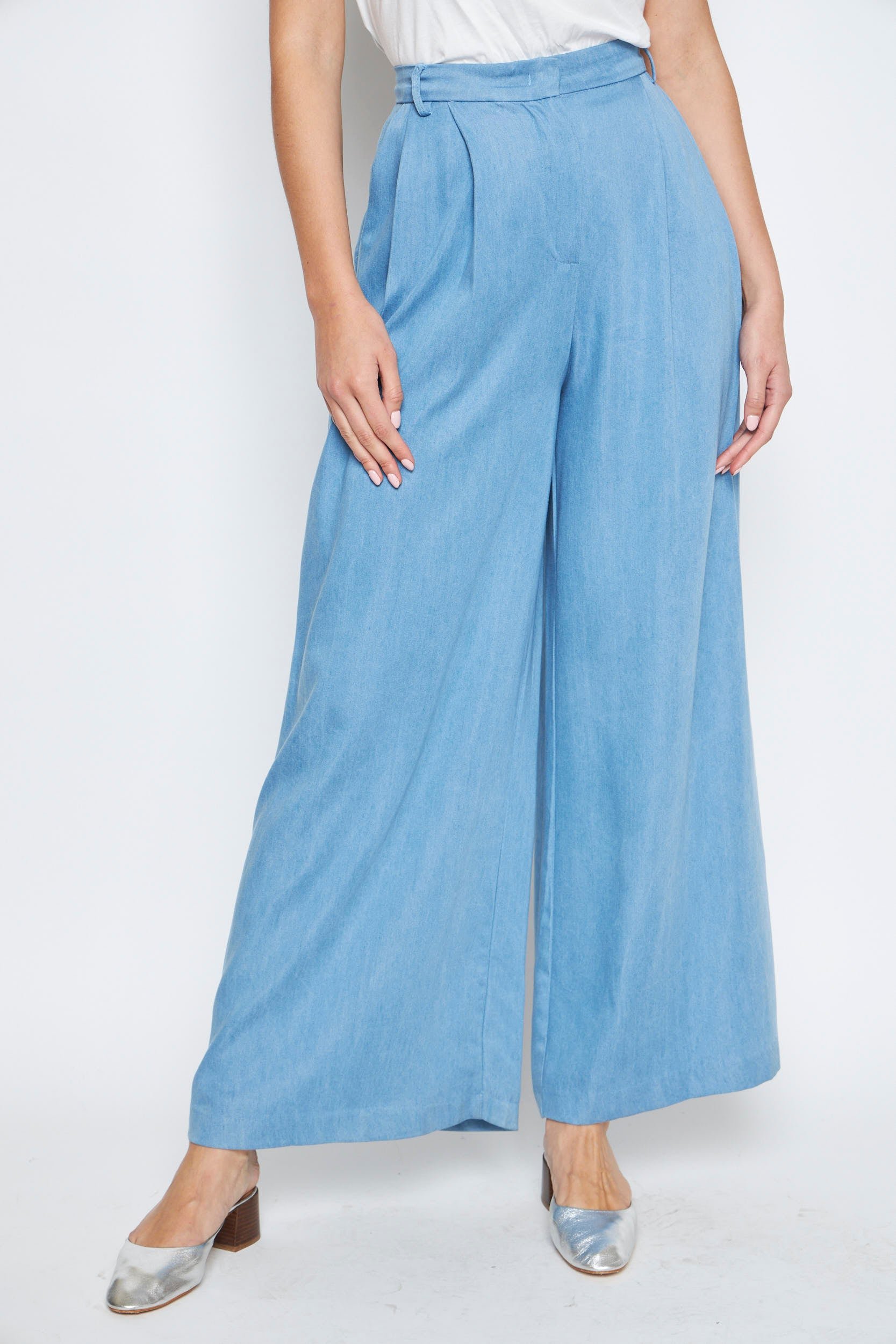 PANTALON CALA JEANS